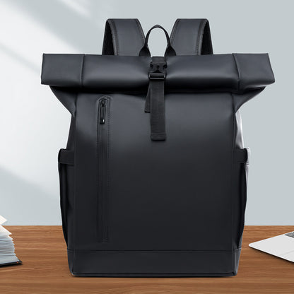 Rolltop Reisrucksack Brehn