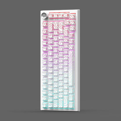 Mechanische Tastatur Brehn