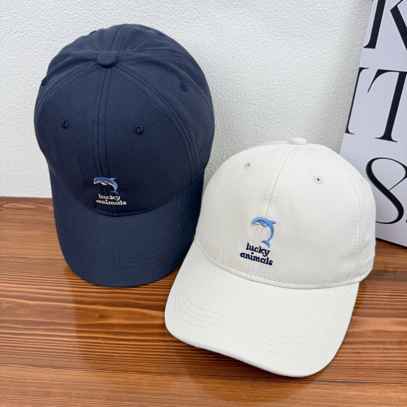 Herren Freizeit Bestickte Mütze Brehn 1784270110