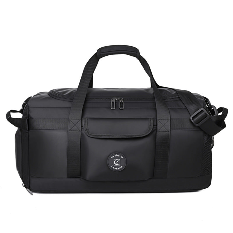 Wasserdichte Multi-Funktions Fitness Duffel Bag Brehn