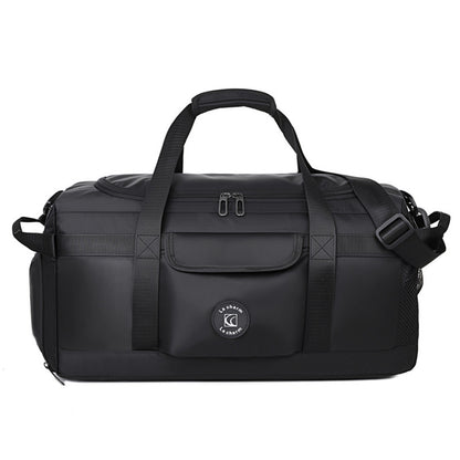 Wasserdichte Multi-Funktions Fitness Duffel Bag Brehn