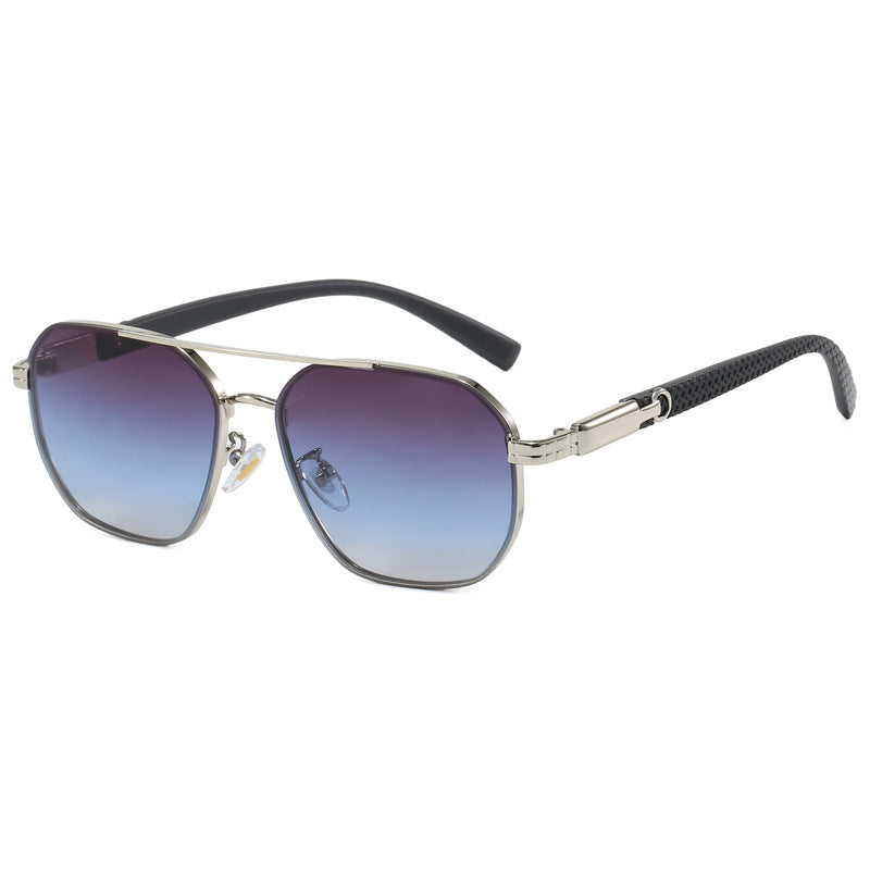 Damen modische Sonnenbrille mit stilvollen Akzenten Brehn