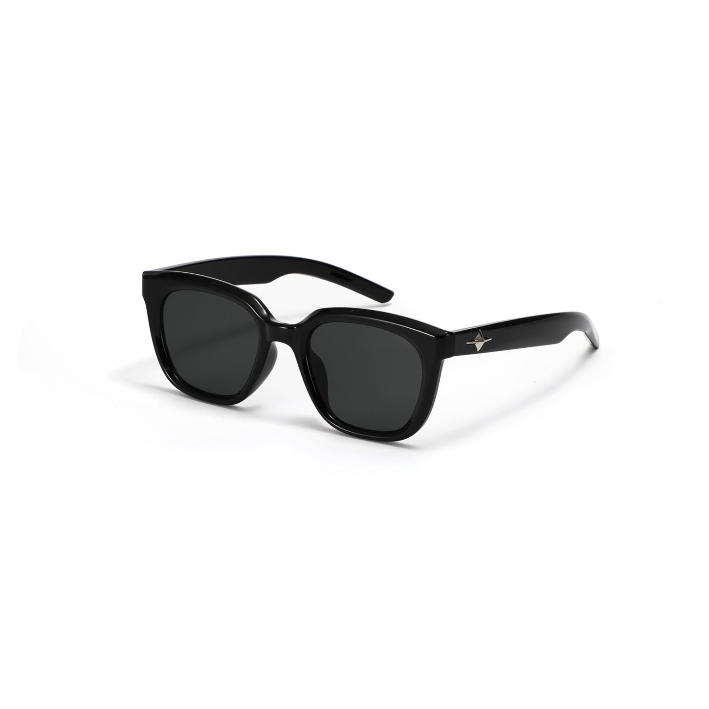 Damen Cat-Eye Sonnenbrille mit modischem Design Brehn