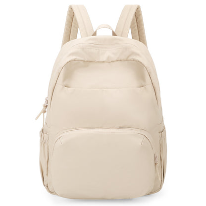 Haltbarer Mehrfachfach Rucksack