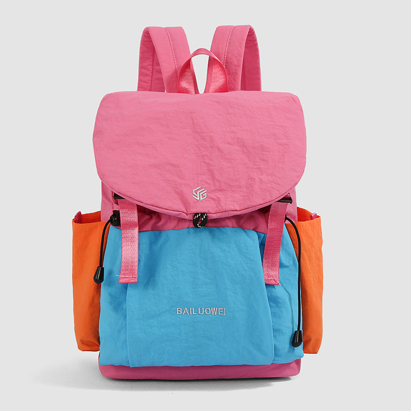 Leichtgewichtiger Mehrzweck-Rucksack
