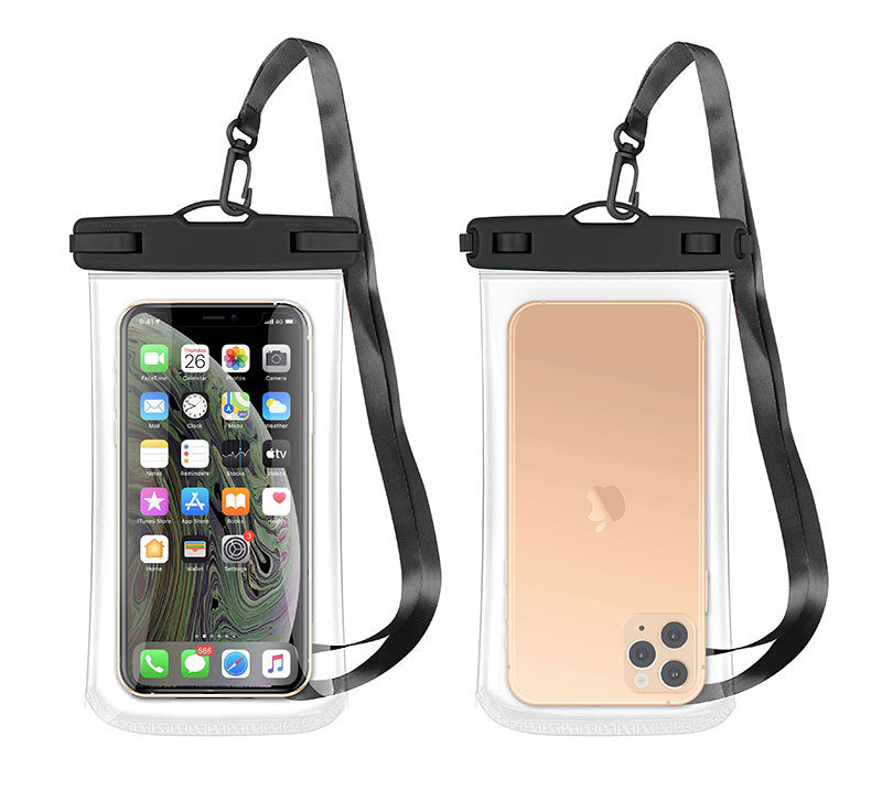 Multi-Funktions Wasserdichte Smartphone Tasche Brehn