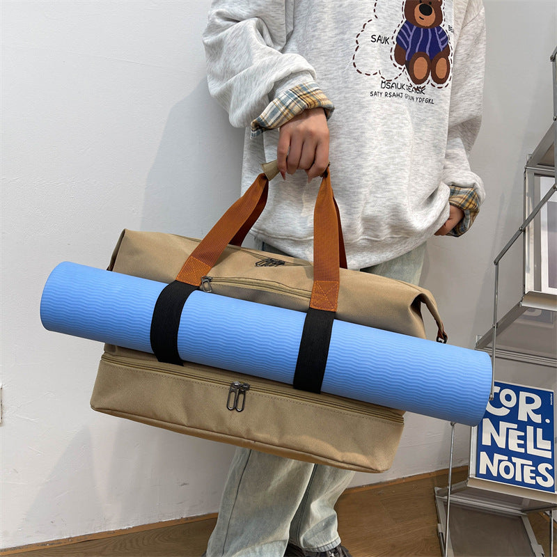 Funktionale Outdoor Abenteuer Tasche