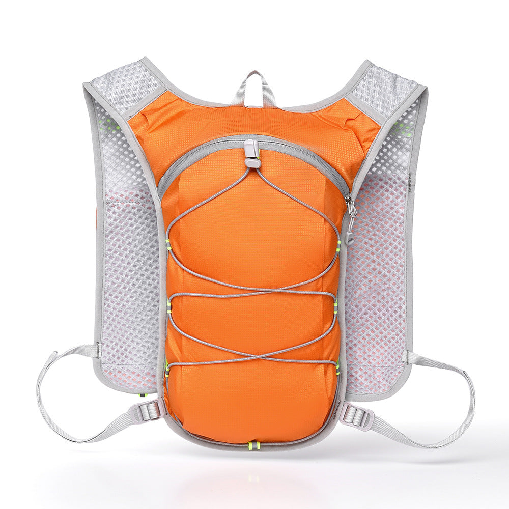 Hydration Pack mit ergonomischem Design Brehn