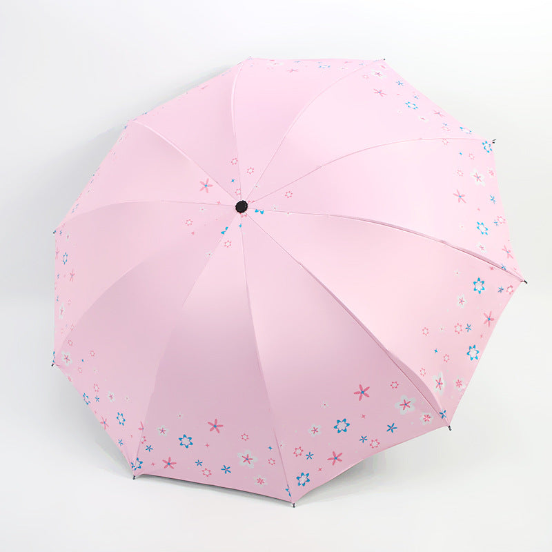Damen Regenschirm Brehn
