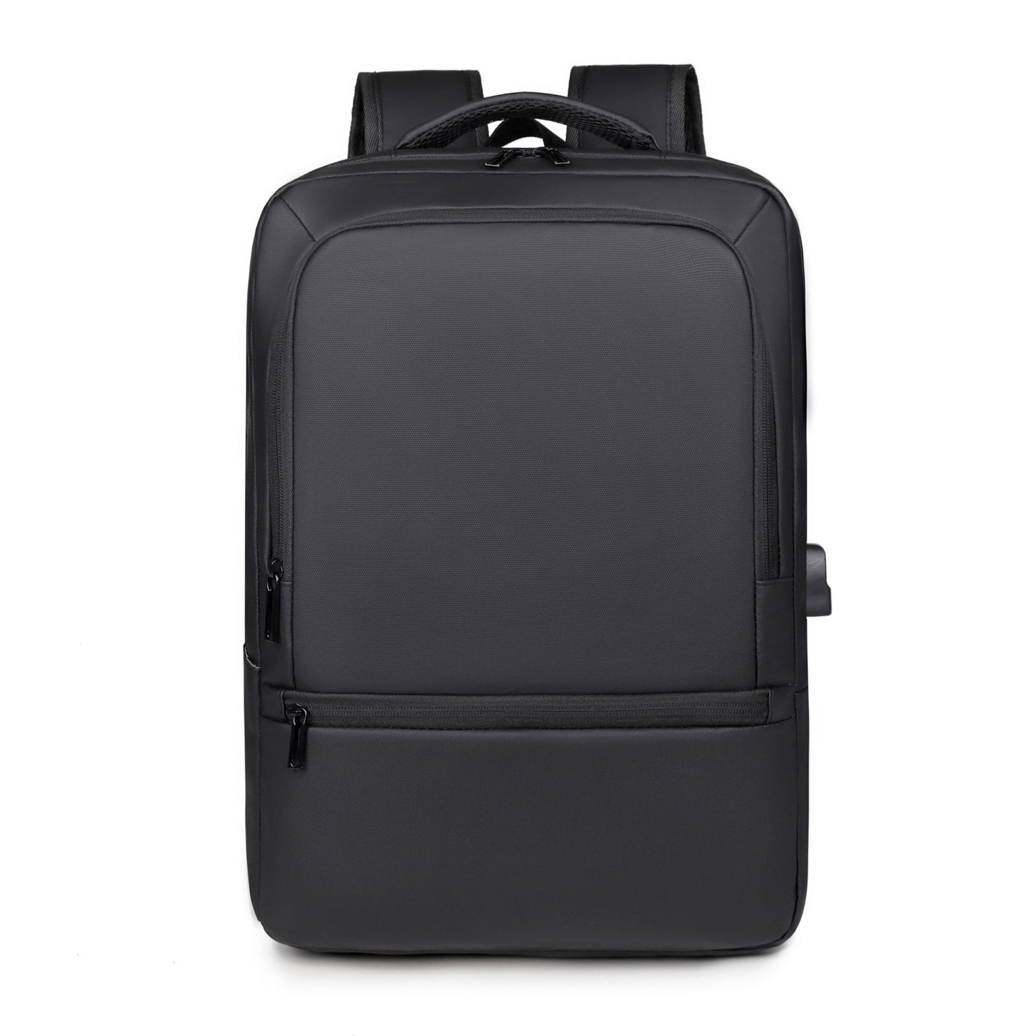 Hochwertiger Business Rucksack mit Mehreren Fächern und Gepolstertem Laptopfach Brehn