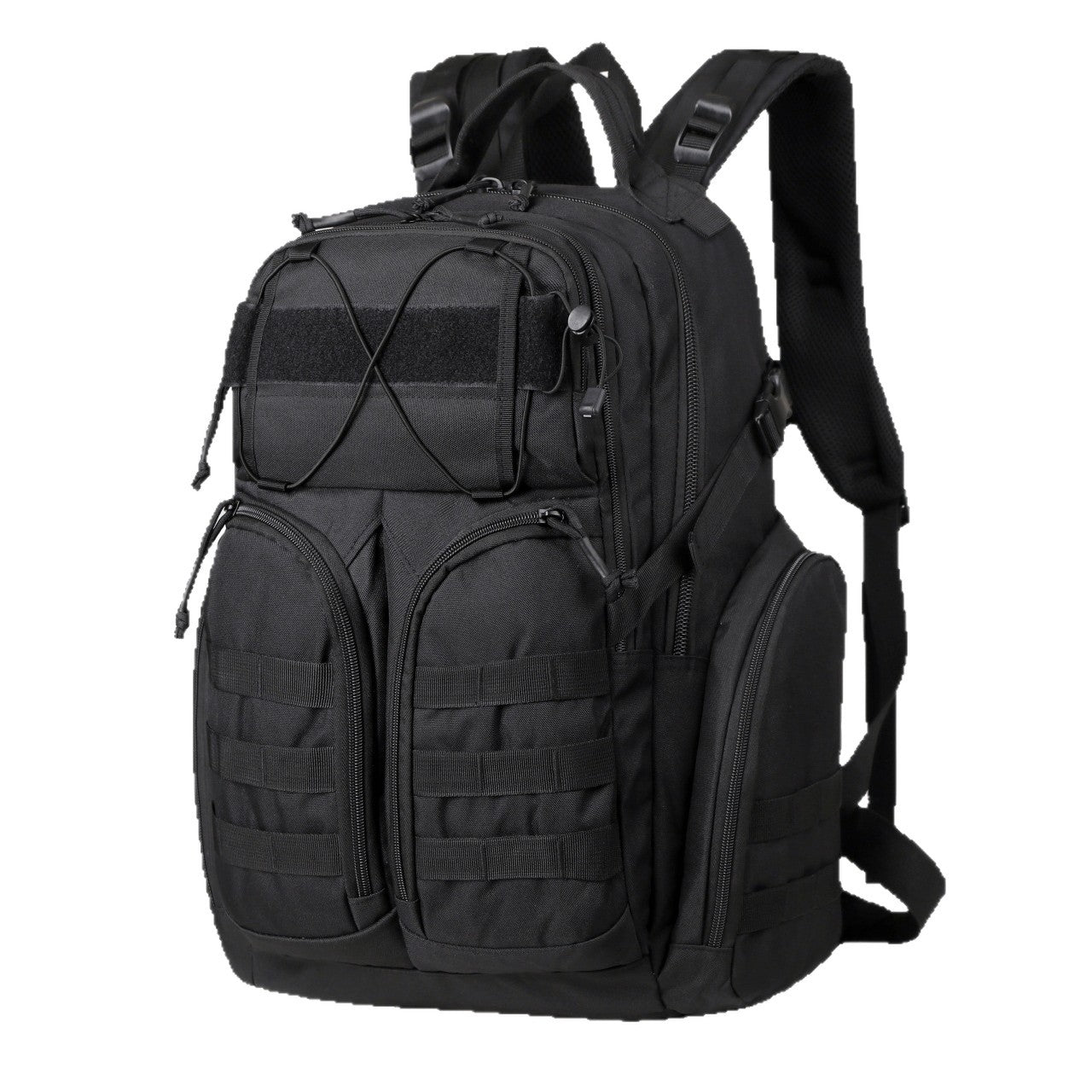 Modular Tactical Hydration Rucksack Brehn