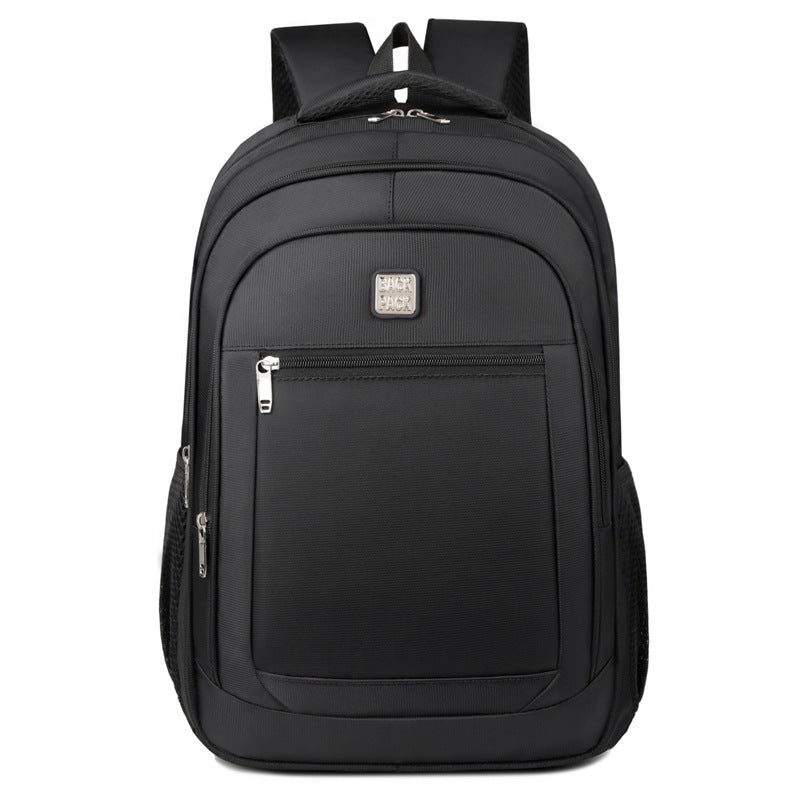 Vielseitiger ergonomischer Laptop-Rucksack Brehn