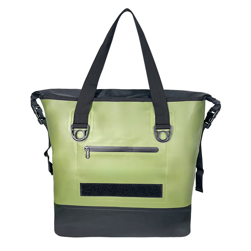 Multifunktionale Sport- und Reisetasche Brehn