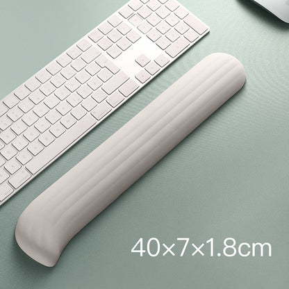 Ergonomische Memory Foam Mauspad
