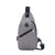 Kompakter Outdoor Sling-Rucksack Brehn