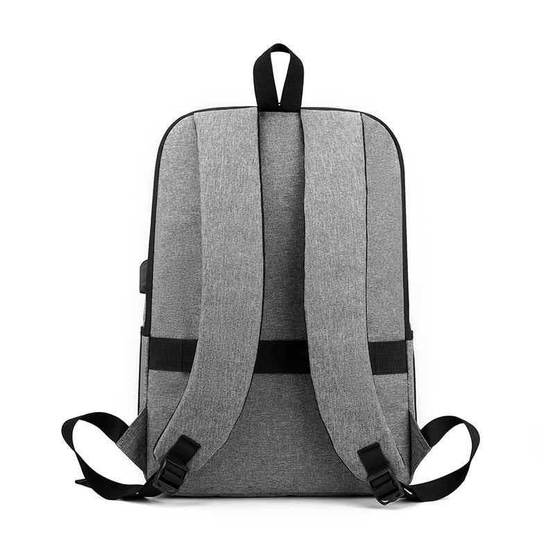 Anti-Diebstahl Moderner Rucksack Brehn