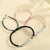 Niedliche Katzen-Themen Charm-Armband Brehn