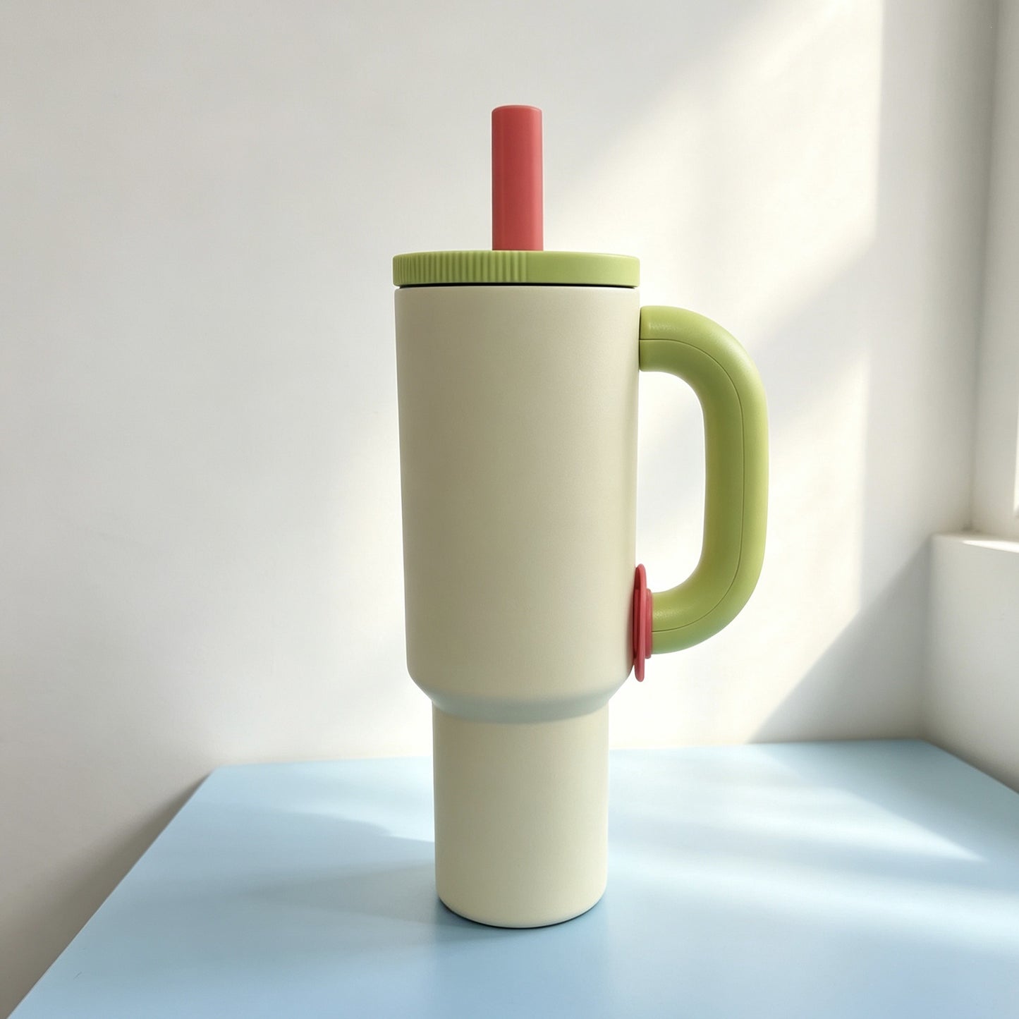 Unisex Mehrweg-Trinkbecher Brehn