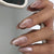 Elegante und glamouröse Nagelkunst Brehn