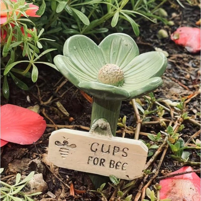 Garten Dekor Brehn
