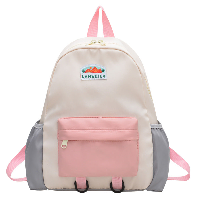 Leichter lässiger Rucksack Brehn