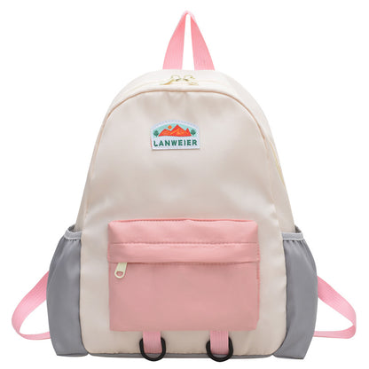 Leichter lässiger Rucksack Brehn