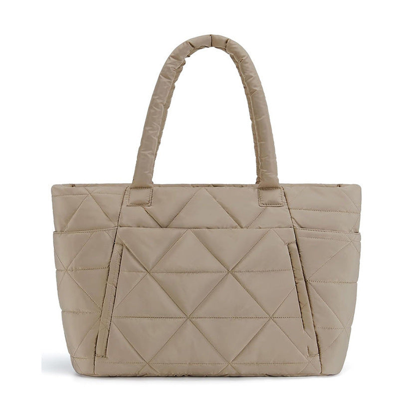 Modische Freizeit-Tasche mit Praktischem Design Brehn