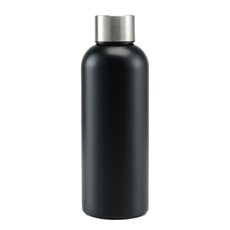 Damen Edelstahl Trinkflasche Brehn