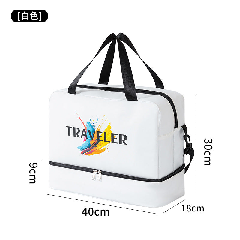 Reisetasche Brehn