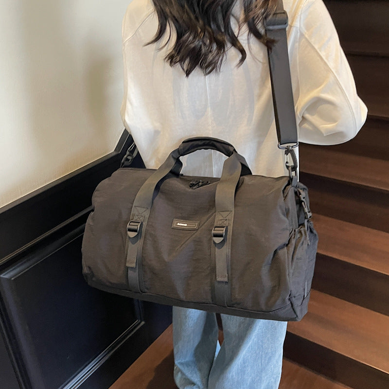 Multifunktionale Sport- Und Reisetasche Brehn