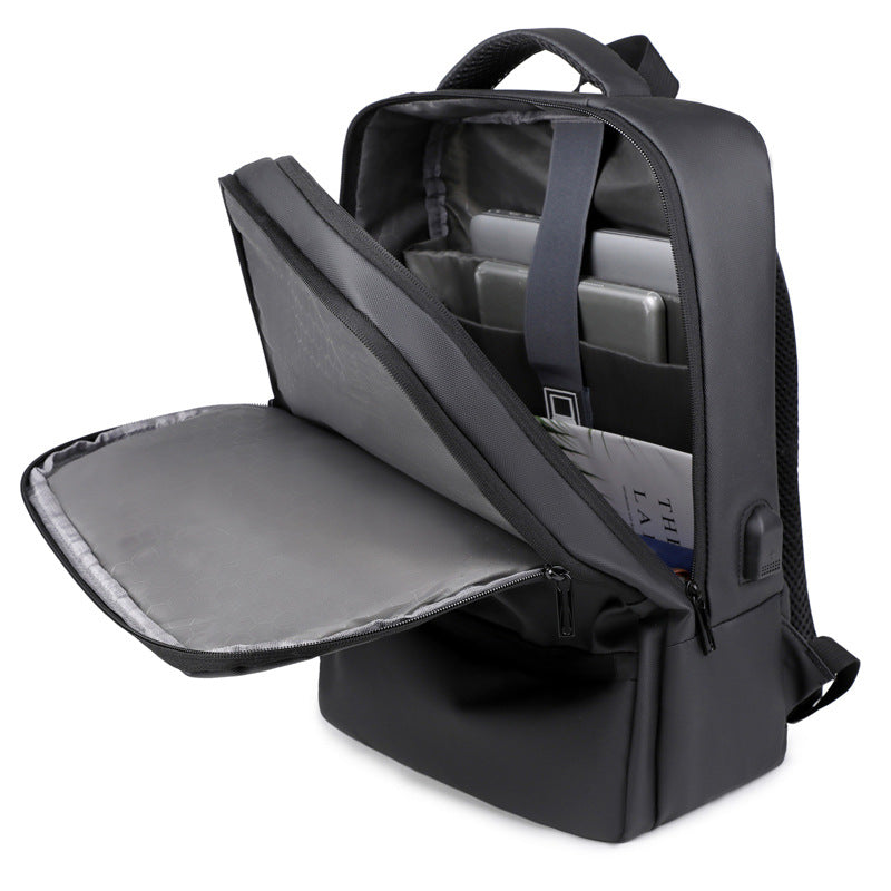 Vielseitiger Laptop-Rucksack Brehn