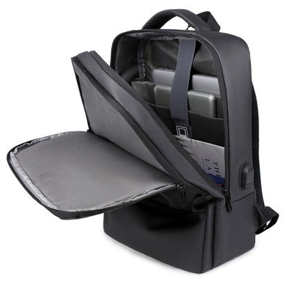 Vielseitiger Laptop-Rucksack Brehn