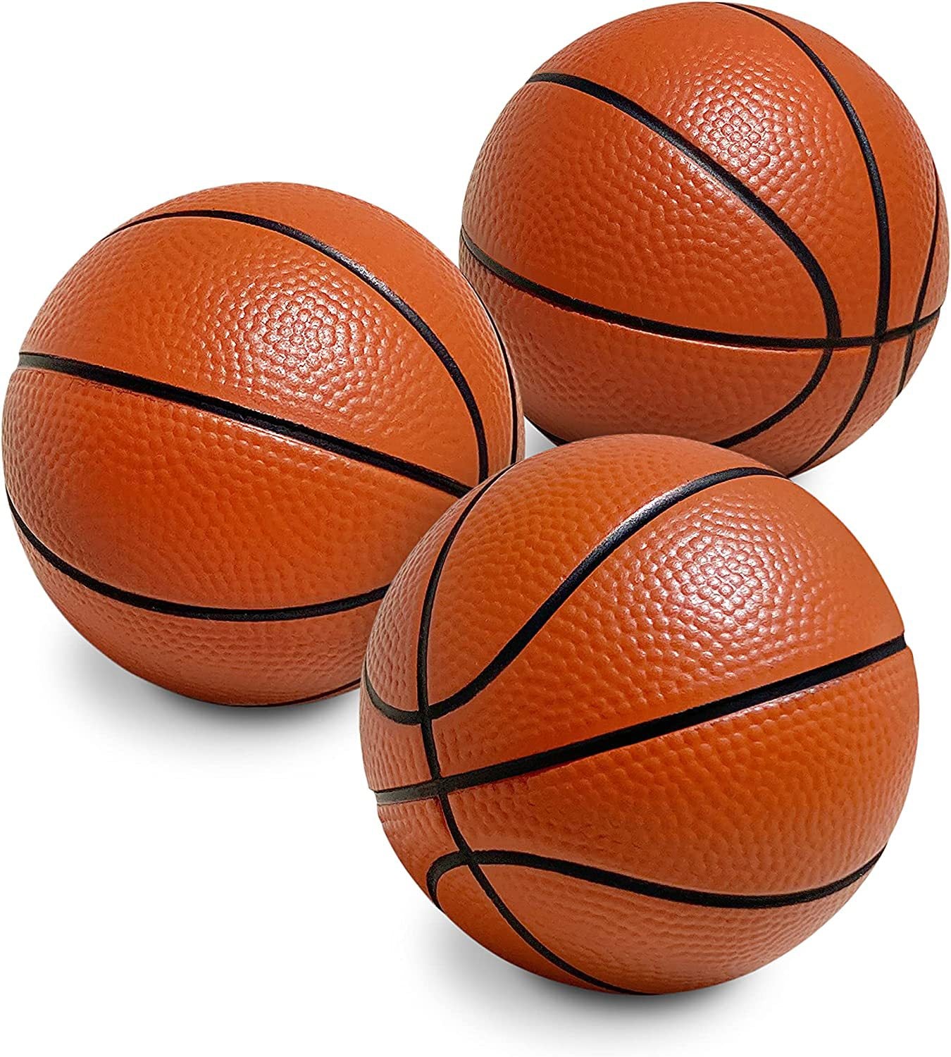 Unisex Basketball mit rutschfester Oberfläche Brehn
