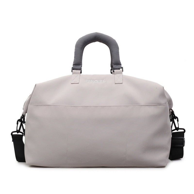 Premium wasserdichter Reise-Duffle