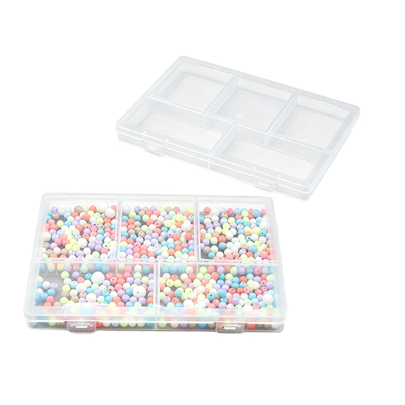 Mehrfachraum Speicher-Organizer-Box Brehn