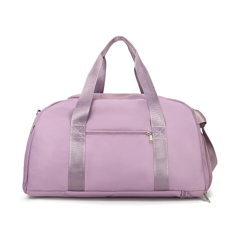 Leichte Wochenendreise Duffle-Bag Brehn