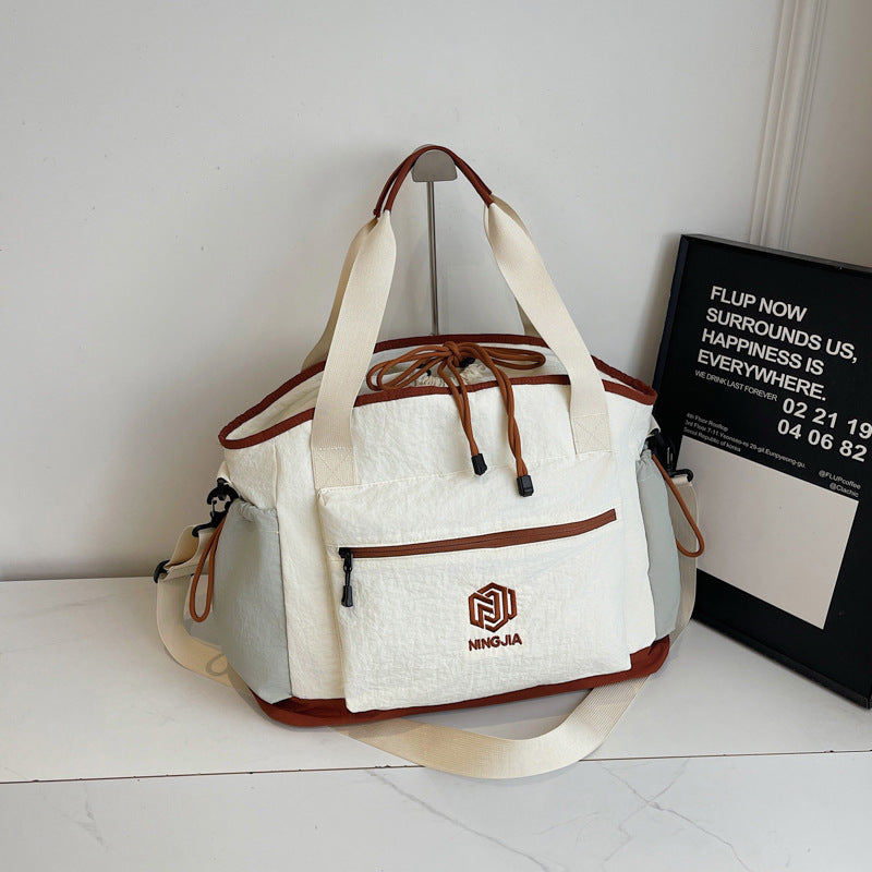 Sport Utility Duffle Bag Brehn