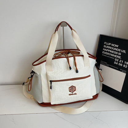 Sport Utility Duffle Bag Brehn