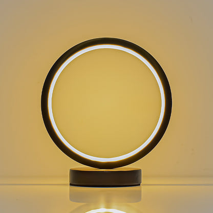 Moderne LED Tischlampe