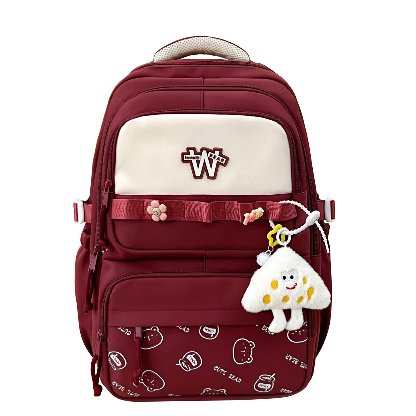 Niedlicher Charakterdesign-Rucksack Brehn 1784809893
