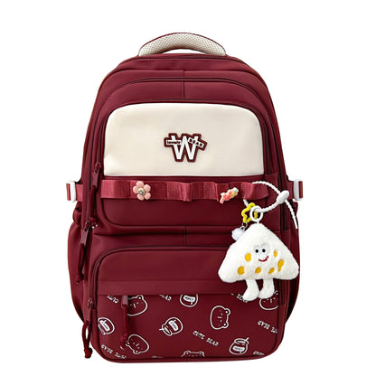 Niedlicher Charakterdesign-Rucksack Brehn 1784809893