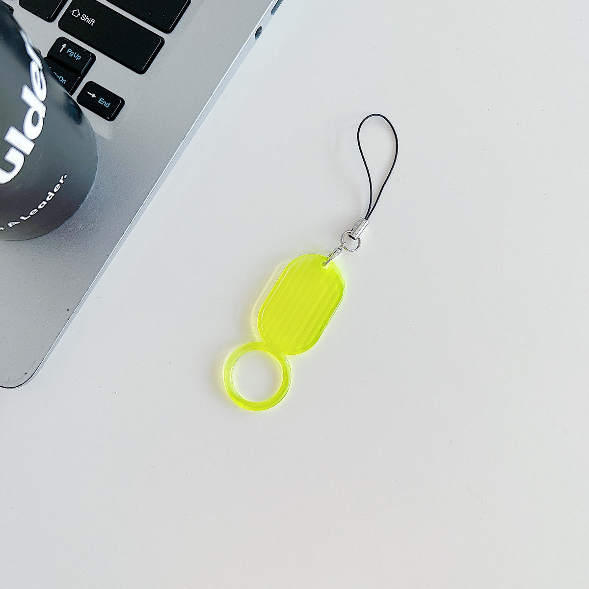 Silicone Telefon Tag Halter Brehn