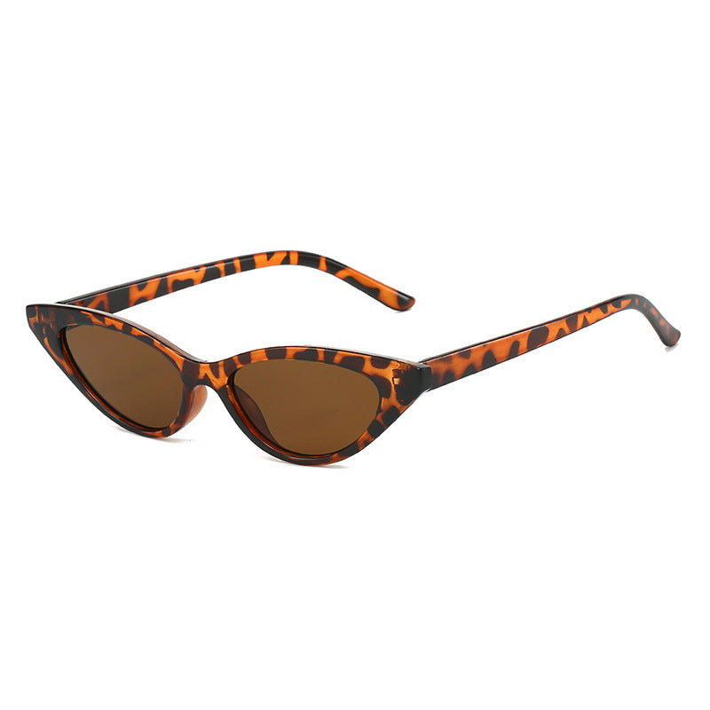 Damen Cat-Eye Sonnenbrille mit Komfort und UV-Schutz Brehn