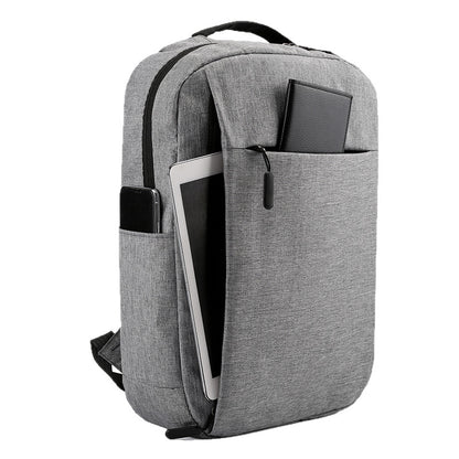 Sleek Minimalist Rucksack Brehn