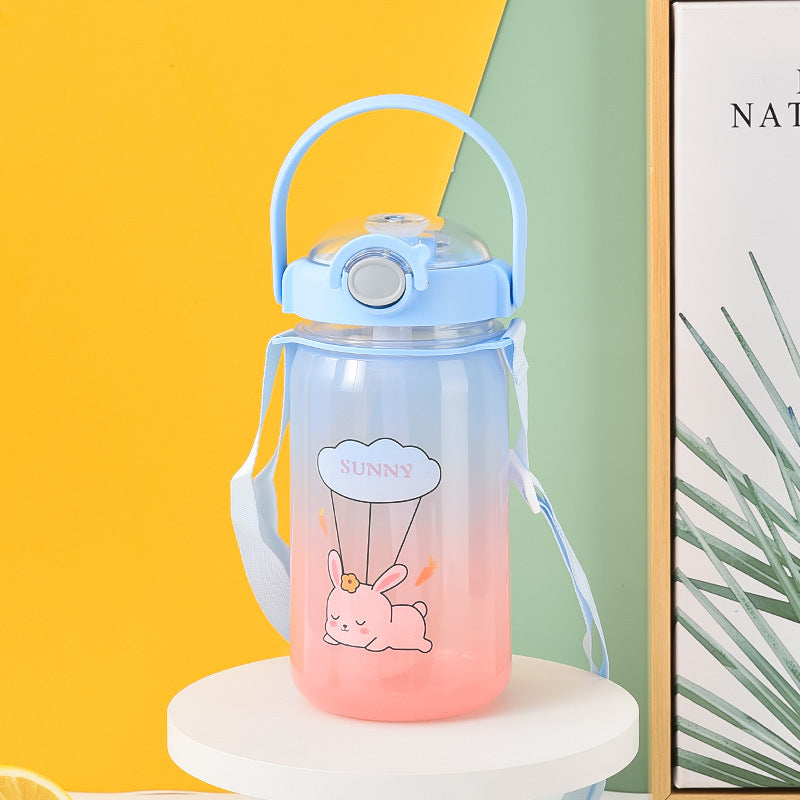 Damen Trinkflasche Brehn