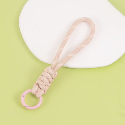 Haltbarer Paracord-Schlüsselanhänger-Riemen Brehn