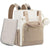 Multifunktionaler Rucksack mit Isoliertem Fach Brehn