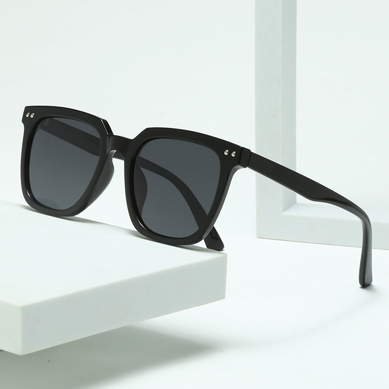 Damen modische Sonnenbrille Brehn