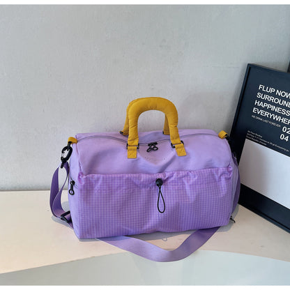 Leichtgewicht Reise Duffle Bag Brehn