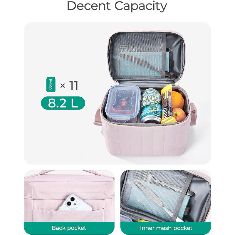 Kühlende Picknicktasche Brehn